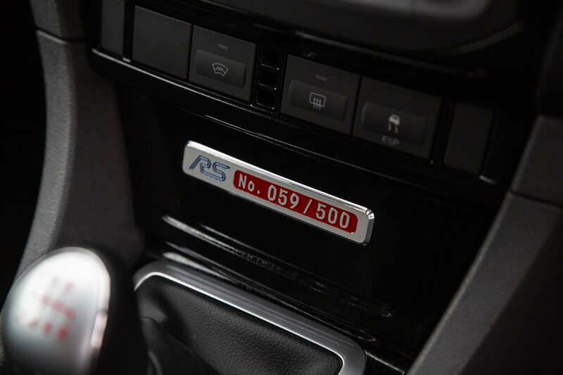 Bild 17/50 von Ford Focus RS500 (2010)