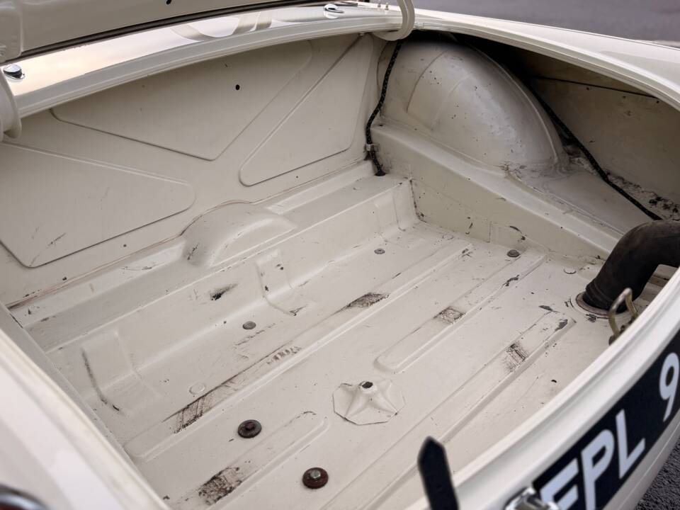 Bild 26/27 von MG MGB (1964)