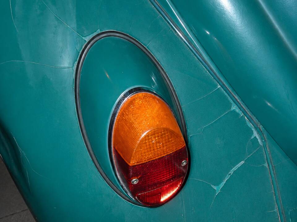 Image 13/81 of Volkswagen Beetle 1200 (1965)