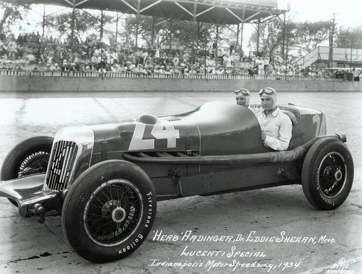 Image 63/65 of Graham Lucenti Indianapolis (1932)