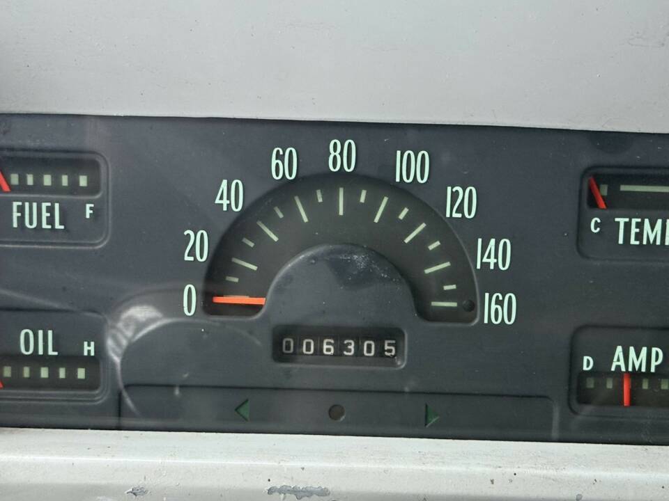 Afbeelding 4/7 van International Harvester C-130 (1963)