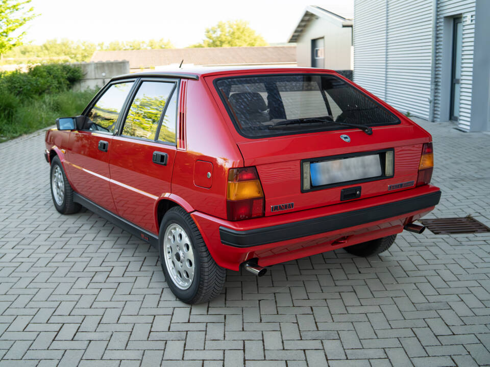 Bild 9/41 von Lancia Delta HF 4WD (1987)