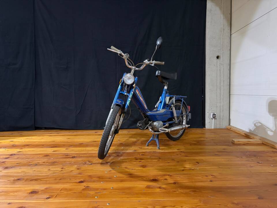 Afbeelding 1/16 van KTM Hobby (1971)