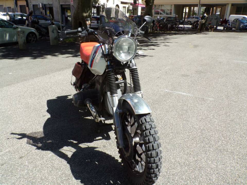 Bild 10/47 von BMW DUMMY (1980)