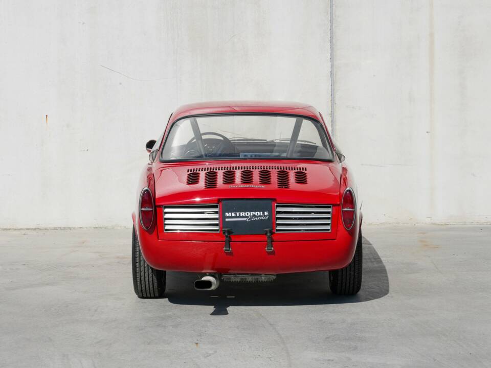 Bild 3/50 von Abarth 850 Cisitalia (1959)