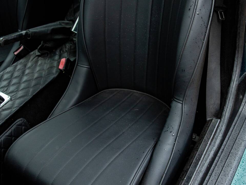 Afbeelding 33/38 van BMW Z4 sDrive28i (1997)