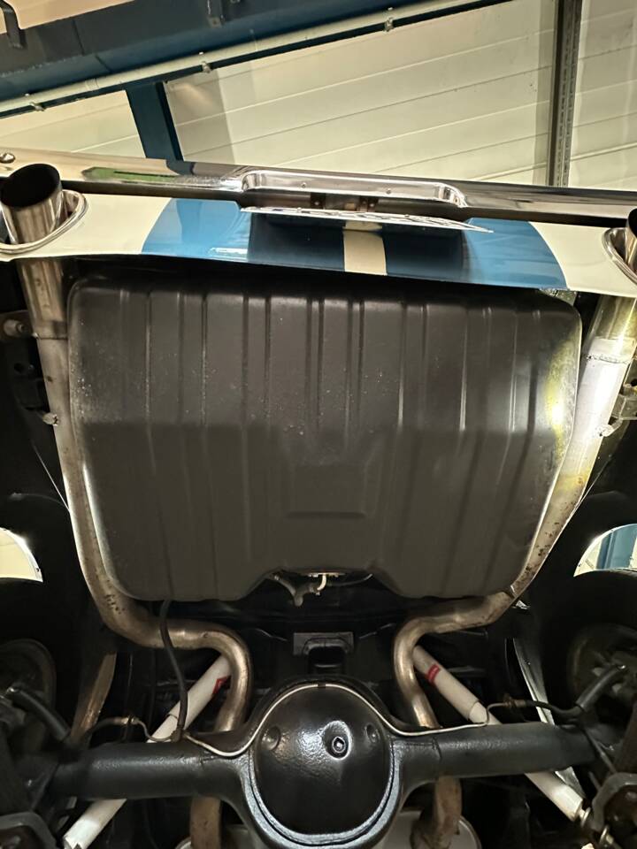 Imagen 26/34 de Ford Mustang 289 (1965)