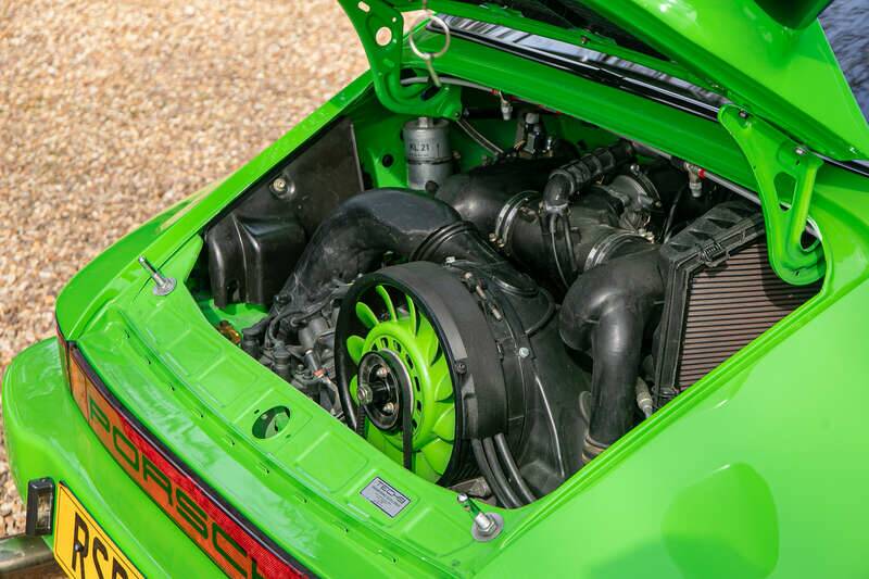 Bild 44/50 von Porsche 911 RSR 3.8 (1980)