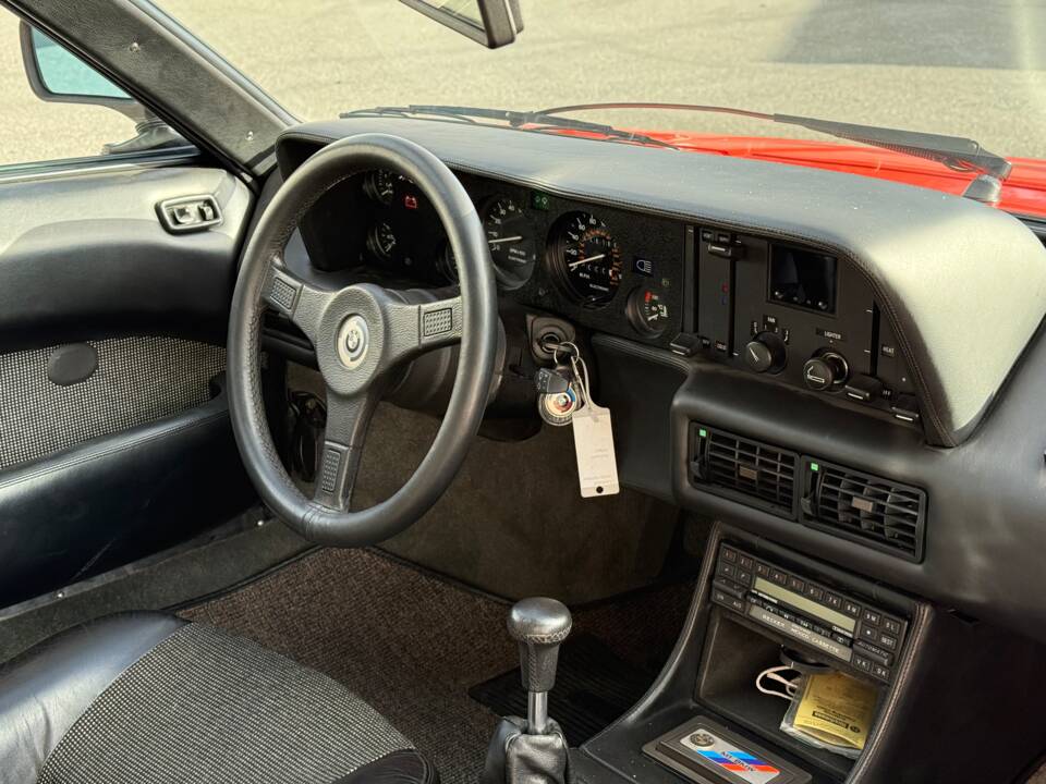 Bild 11/20 von BMW M1 (1980)