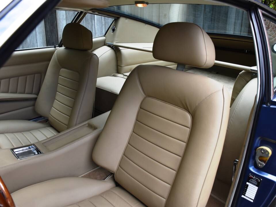 Bild 28/48 von Maserati Ghibli (1970)