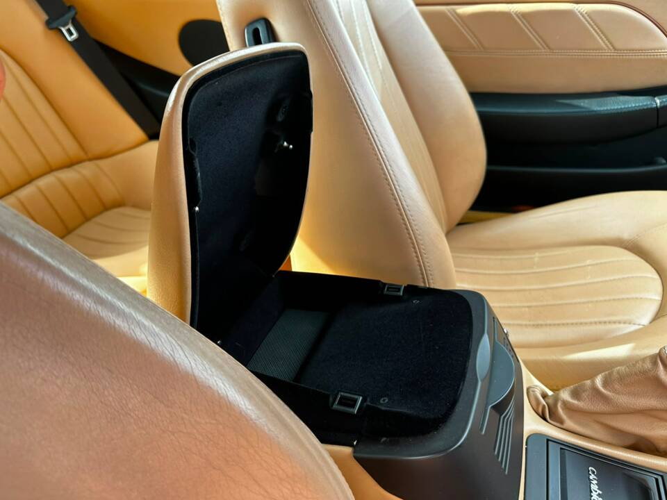 Image 21/46 of Maserati 4200 Cambiocorsa (2003)