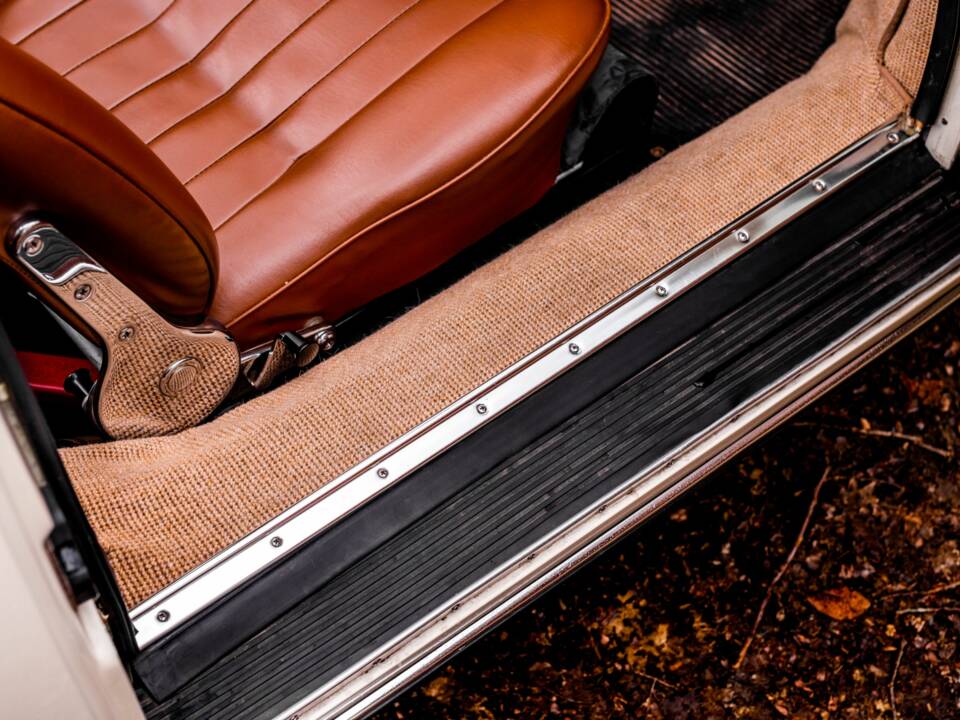 Immagine 50/50 di Porsche 356 C 1600 (1964)