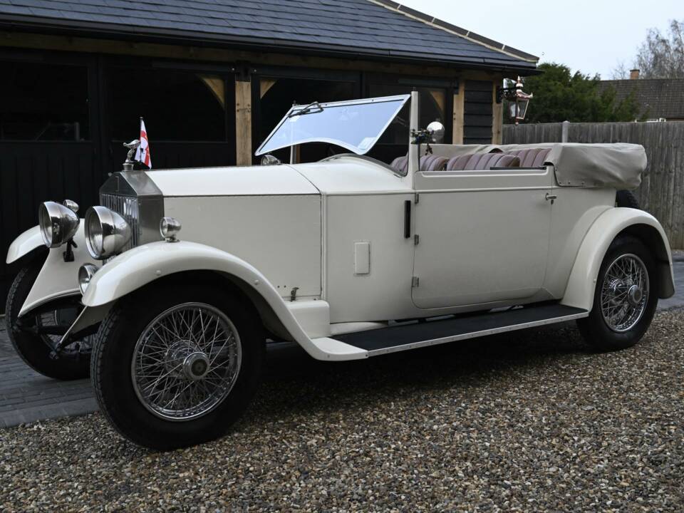 Immagine 8/50 di Rolls-Royce 20 HP (1929)