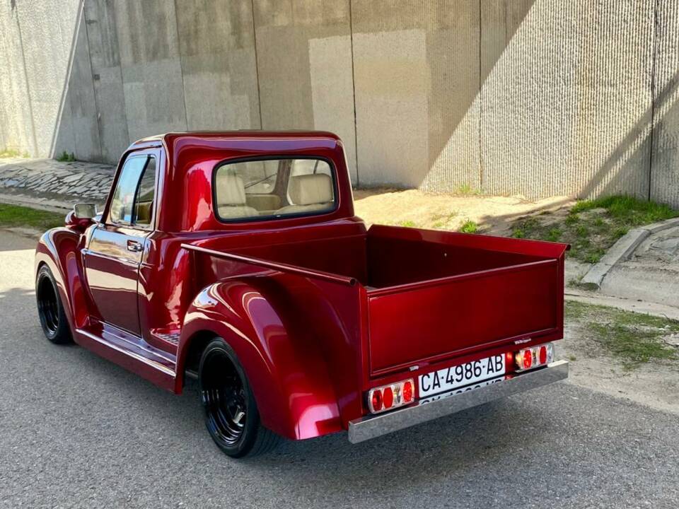 Image 9/91 of Renault R 4 F6 (1988)