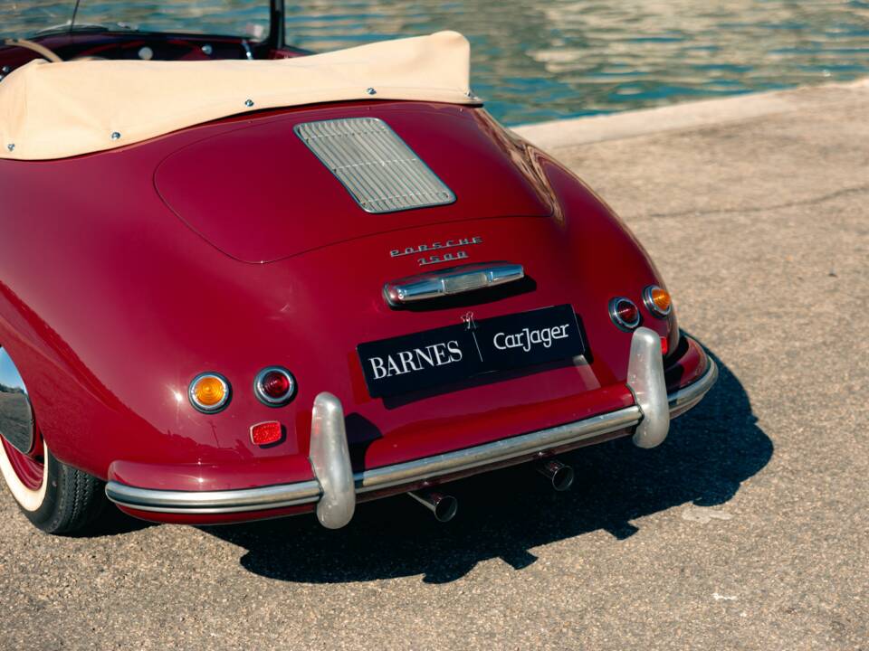 Bild 44/99 von Porsche 356 1500 (1951)