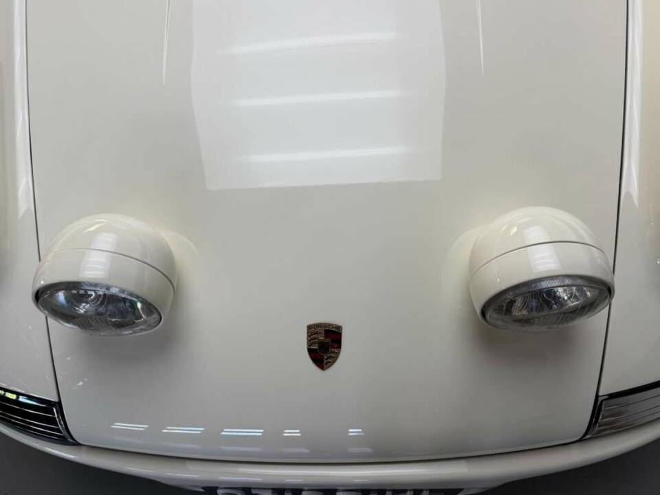 Bild 23/50 von Porsche 911 2.4 S "Ölklappe" (1972)