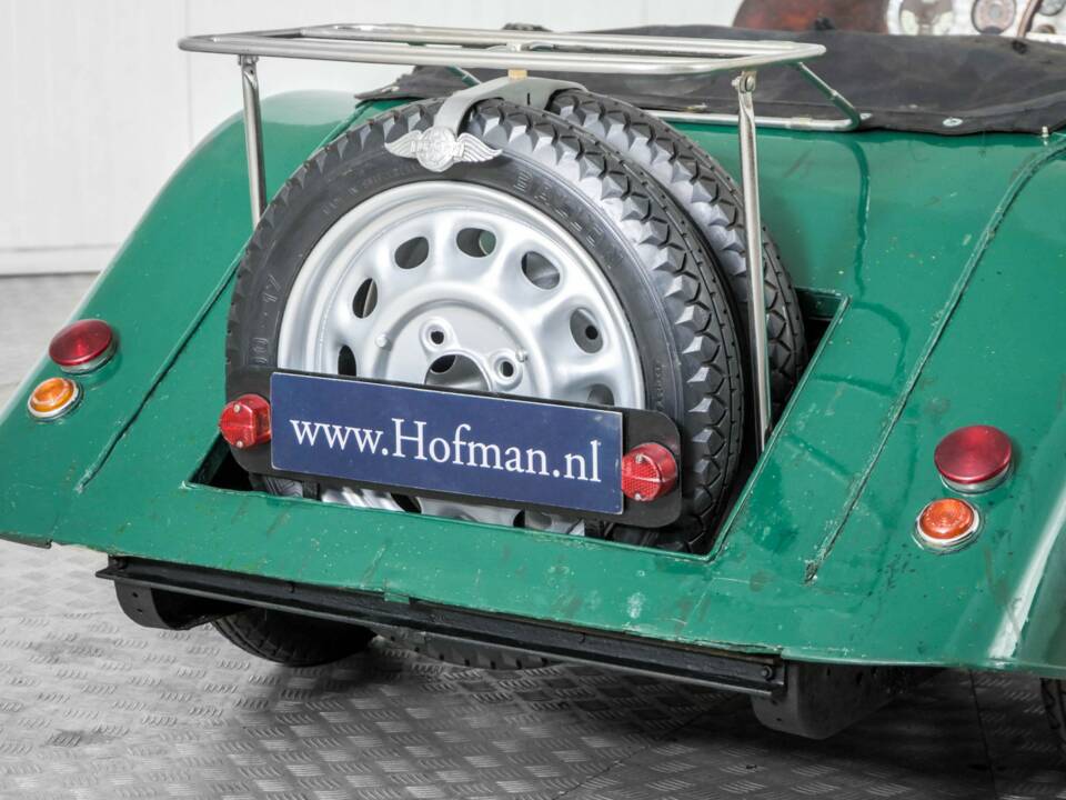 Image 28/50 of Morgan 4/4 Series I Special (1949)