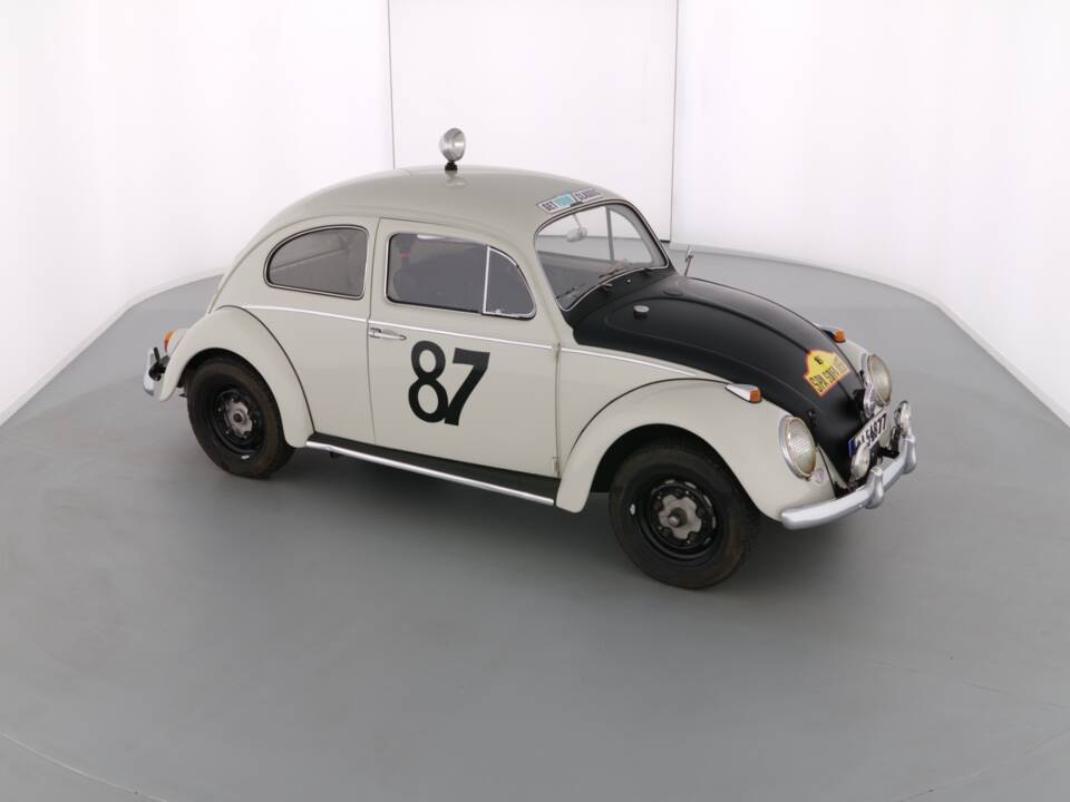 Bild 38/81 von Volkswagen OKRASA TSV 1300&#x2F;34 (1963)