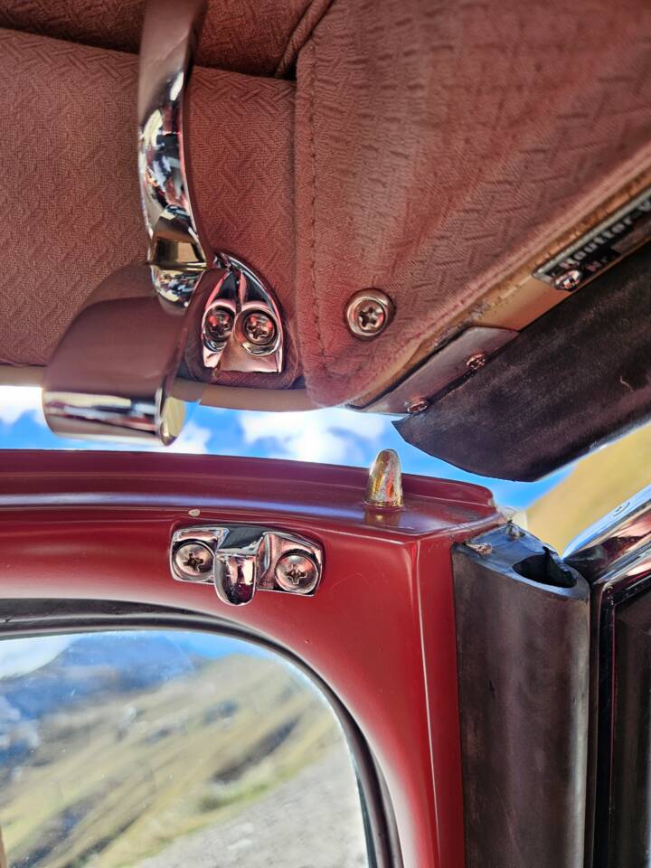 Imagen 32/43 de Porsche 356 A 1600 S (1958)