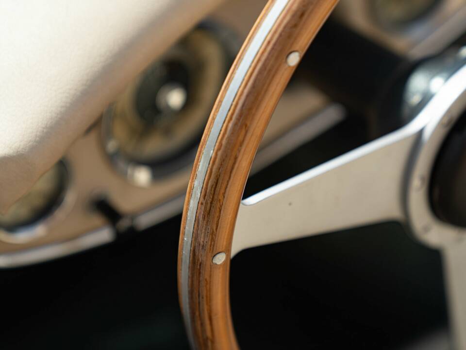 Immagine 36/50 di Austin-Healey 100/6 (BN4) (1957)