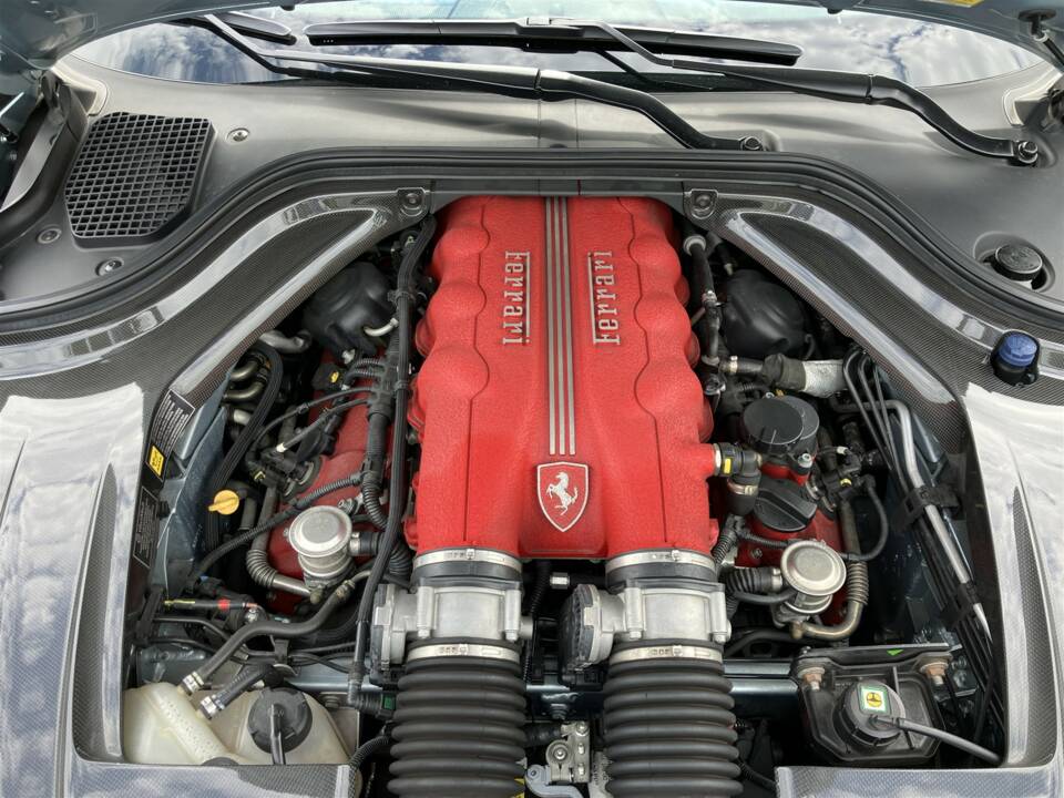 Afbeelding 55/66 van Ferrari California 30 (2013)