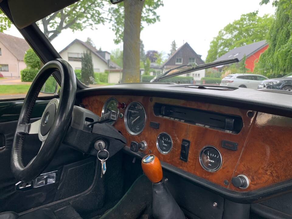Image 10/13 of Triumph Spitfire 1500 (1980)