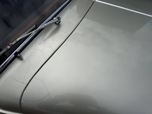Imagen 27/29 de Rolls-Royce Silver Cloud III (1963)