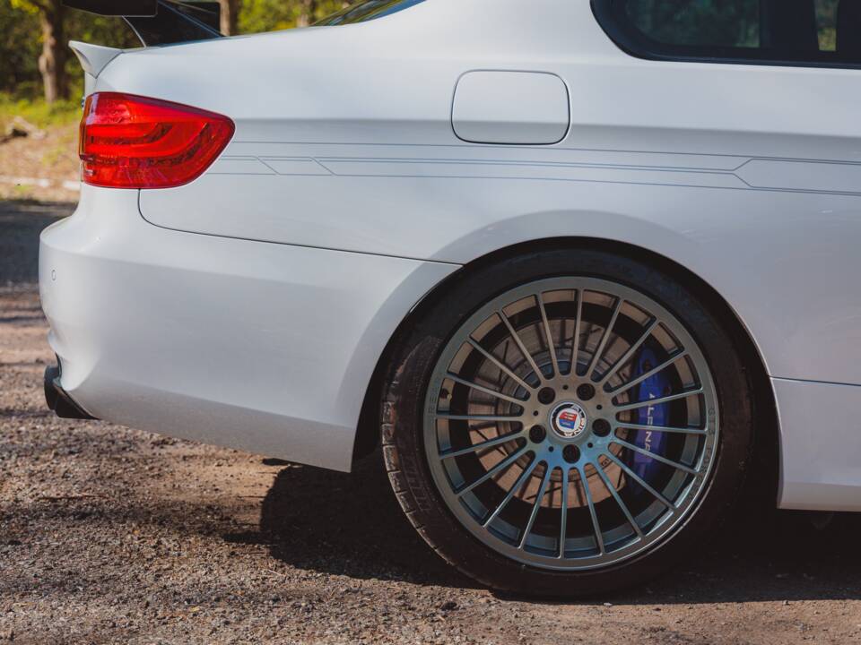 Image 20/44 de ALPINA B3 GT3 (2012)