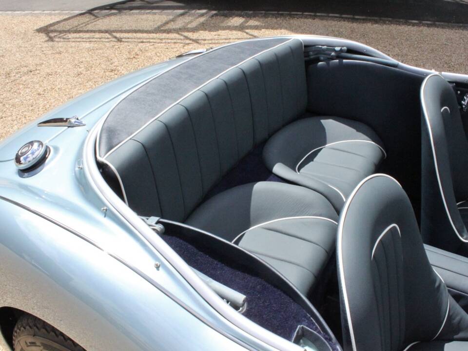 Bild 12/20 von Austin-Healey 3000 Mk I (BT7) (1959)