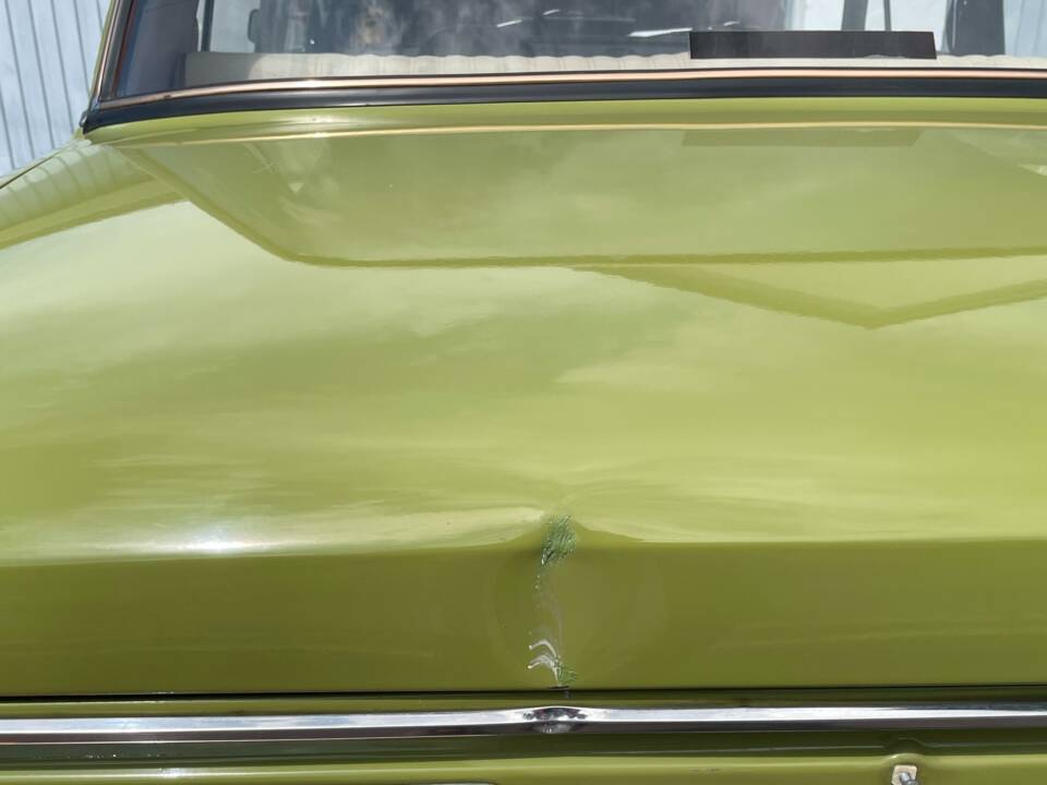 Image 18/20 of FIAT 124 Speciale (1974)