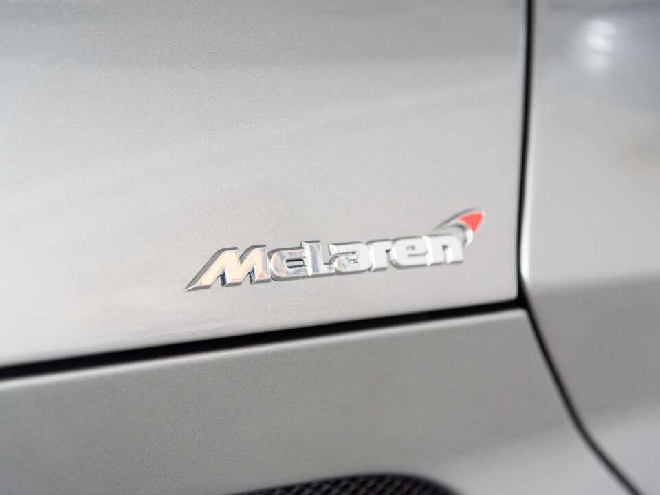 Bild 31/64 von Mercedes-Benz SLR Stirling Moss (2009)