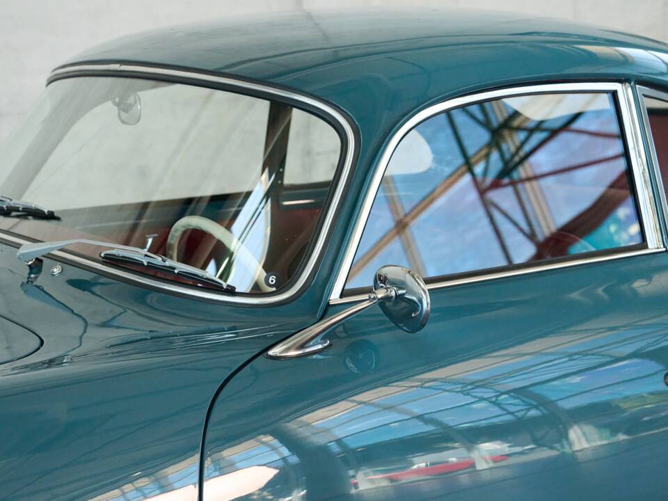 Afbeelding 16/50 van Porsche 356 A 1600 S (1958)