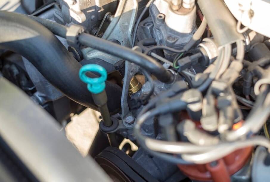 Image 100/100 of Mercedes-Benz 500 SEL (1983)