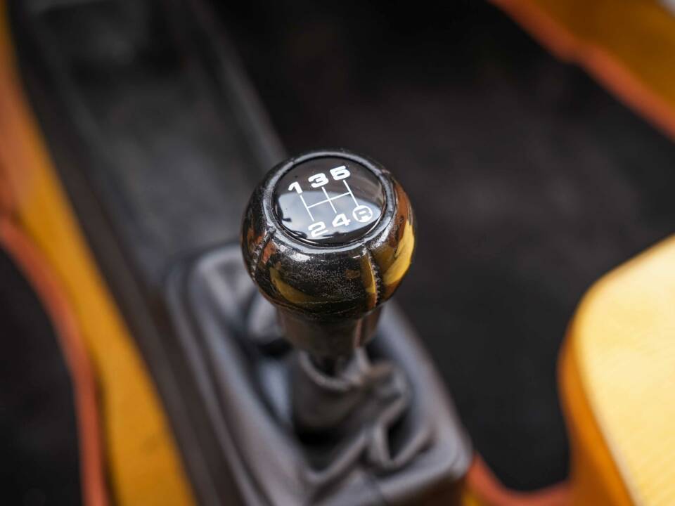 Afbeelding 32/41 van Audi 80 S/LS (1976)