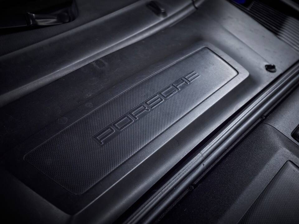 Bild 65/78 von Porsche 911 Carrera 4S (2006)