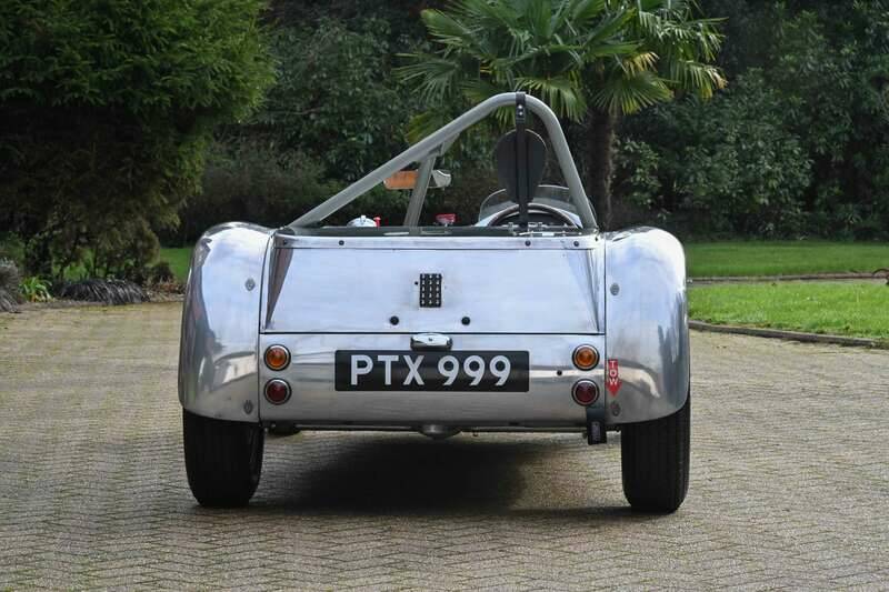 Bild 19/50 von Lotus Mark VI (1955)