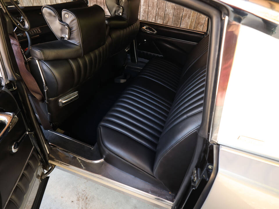 Bild 20/98 von Citroën DS 23 (1974)