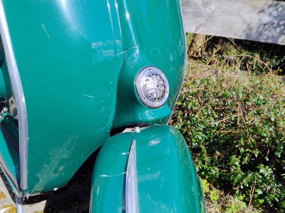 Bild 8/14 von Piaggio Vespa 50 N (1981)