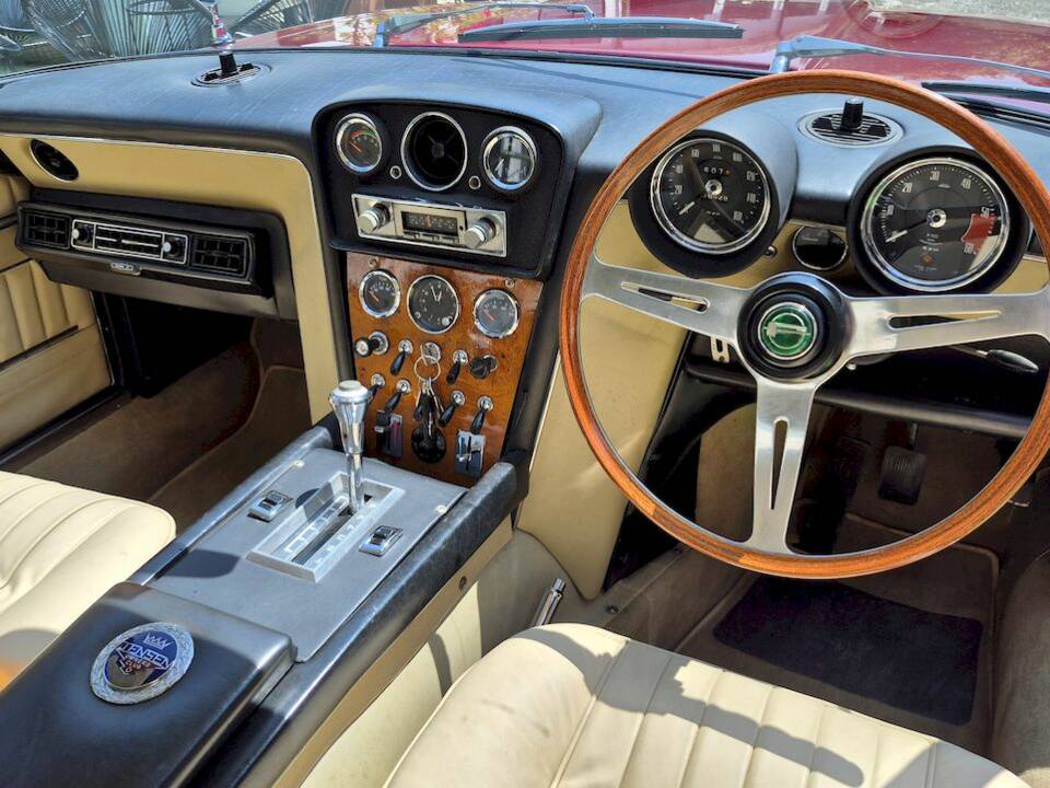 Image 22/46 de Jensen FF (1968)
