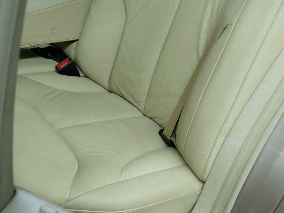 Bild 42/50 von Mercedes-Benz S 280 (1994)