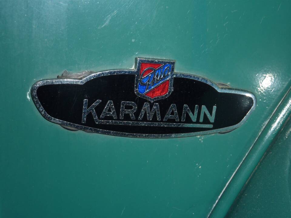 Image 15/81 of Volkswagen Beetle 1200 (1965)