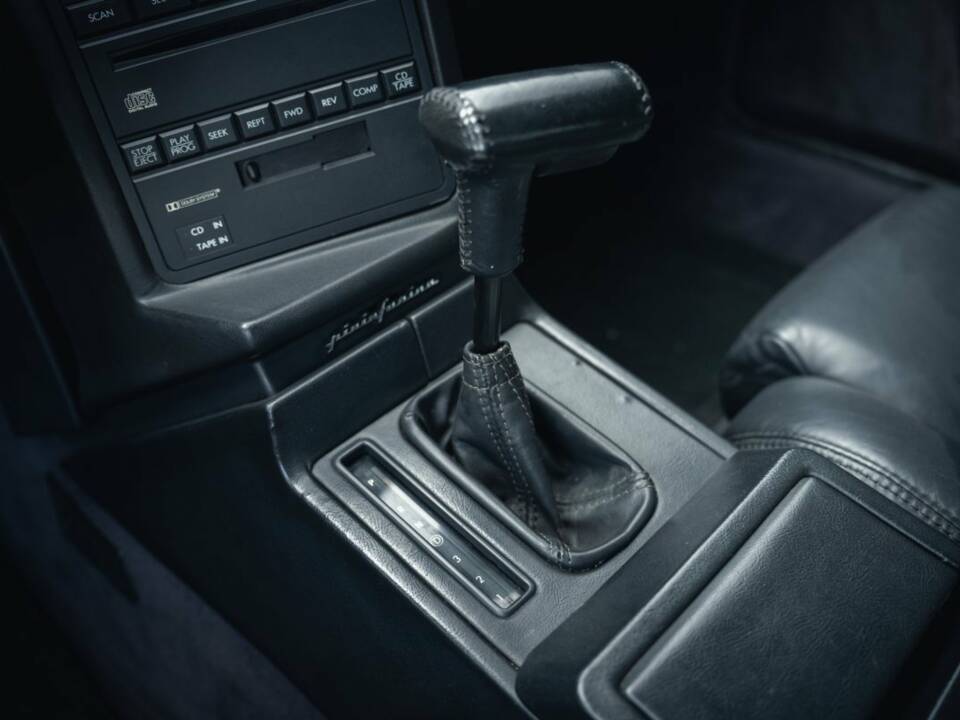 Bild 14/15 von Cadillac Allanté (1993)