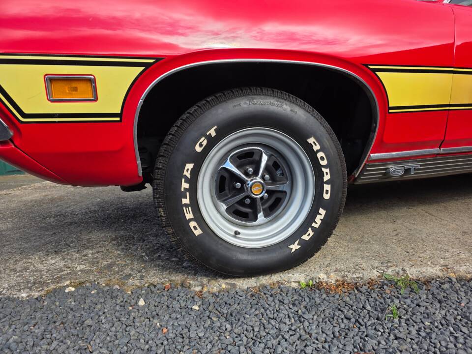 Bild 19/43 von Ford Ranchero GT (1970)