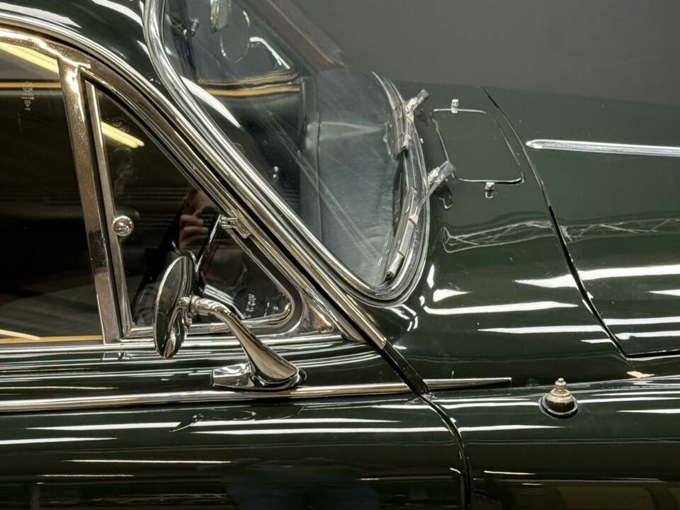 Bild 40/50 von Daimler Sovereign 420 (1968)