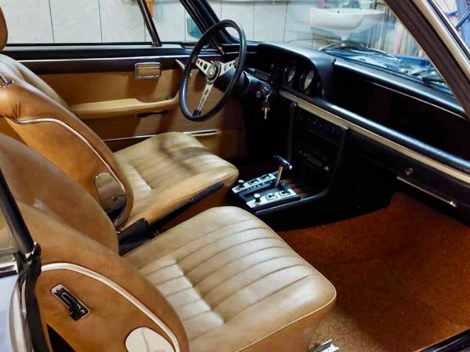 Immagine 5/14 di BMW 3.0 CS (1972)