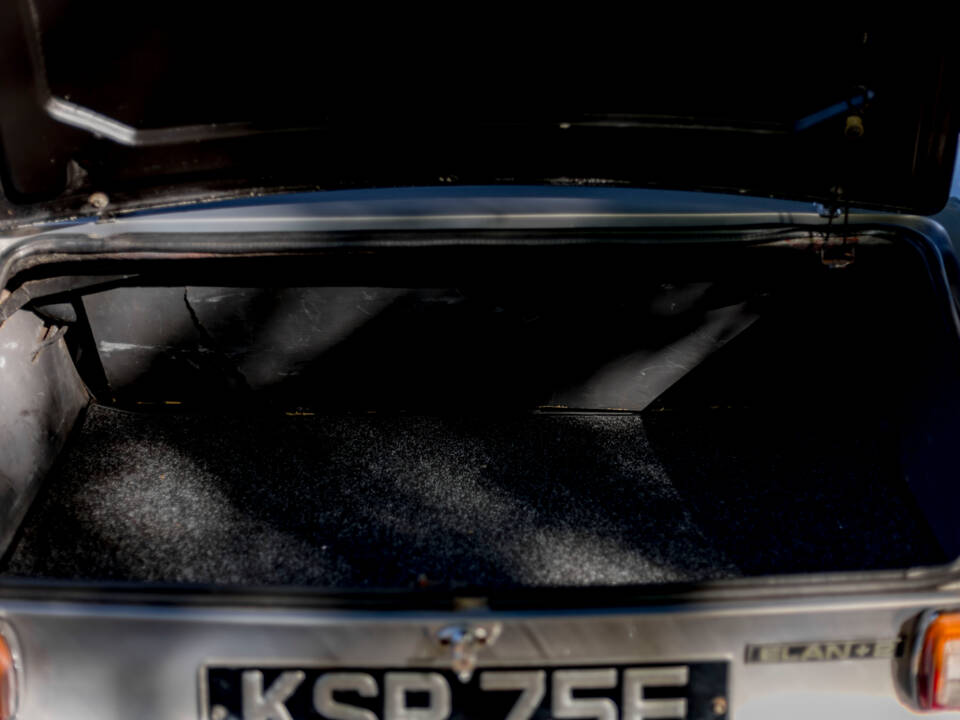 Immagine 50/50 di Lotus Europa (1968)