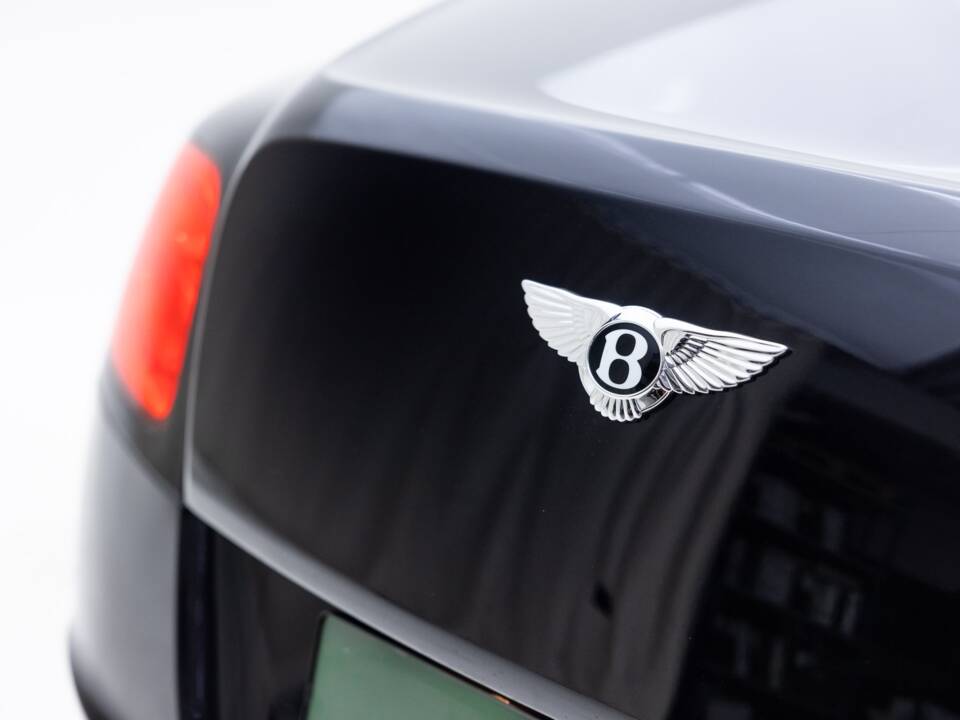 Image 11/26 of Bentley Continental GT (2012)