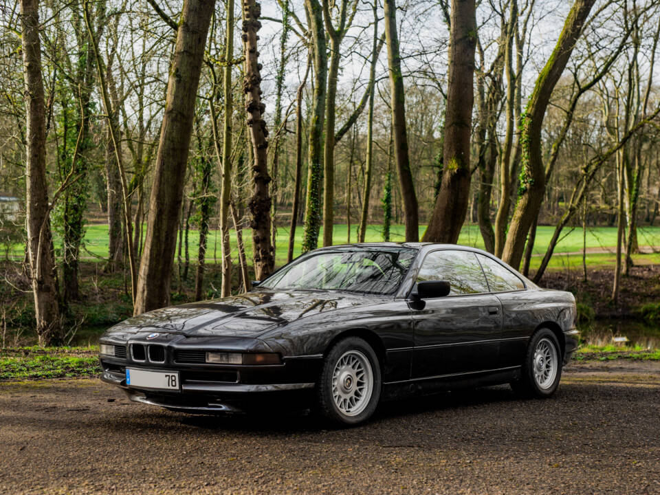 BMW Classic Cars for Sale - Classic Trader