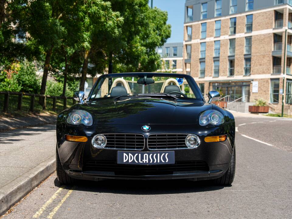 Image 5/30 of BMW Z8 (2003)