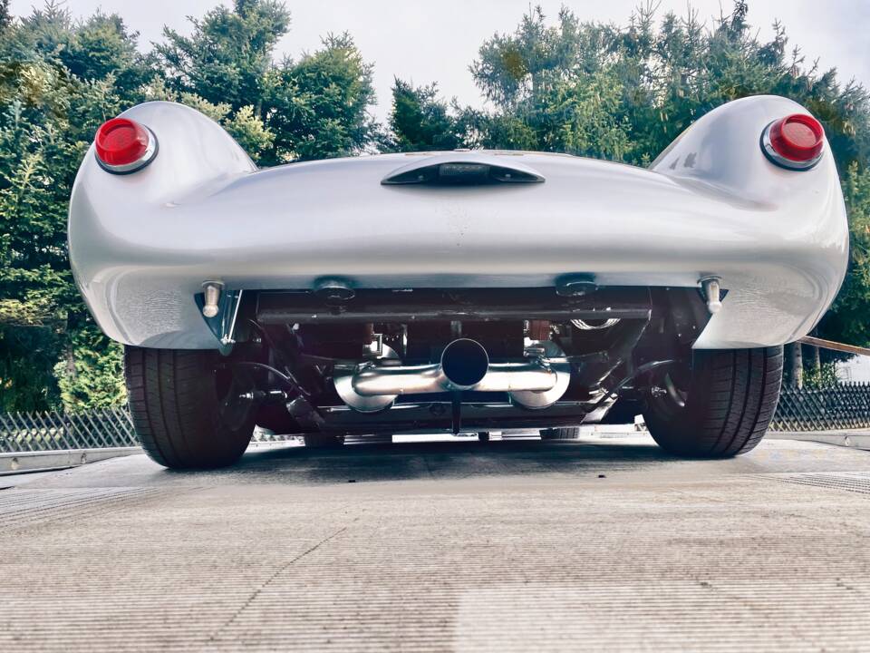 Image 26/28 of Porsche 550 Spyder RS 1500 (1954)